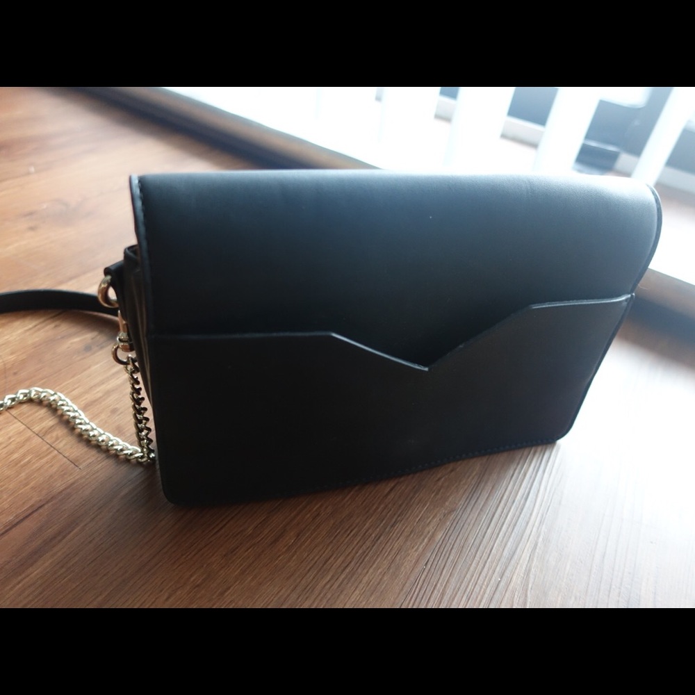 Convertible Chain Bag